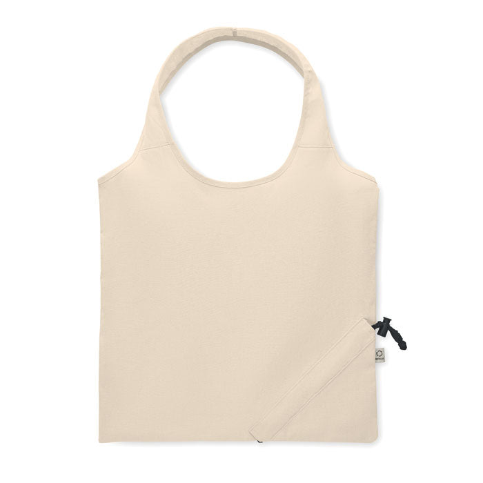 CARRIE - Bolsa plegable 140 gr/m²