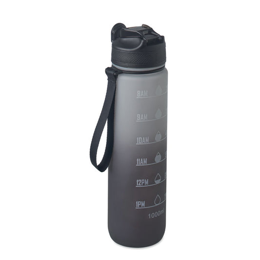 ACTIVATE - Botella deportiva RPET 1L
