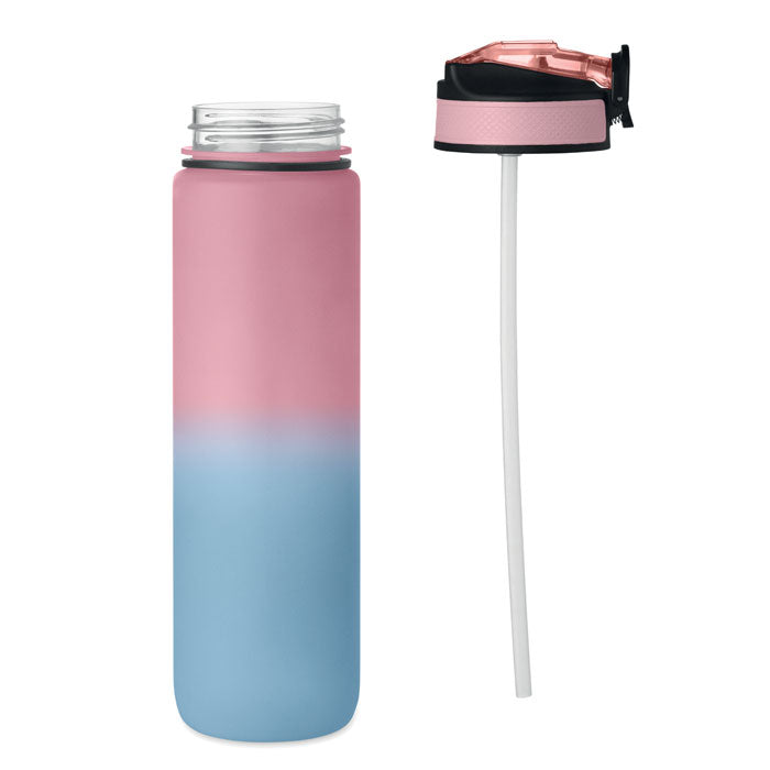 ACTIVATE - Botella deportiva RPET 1L