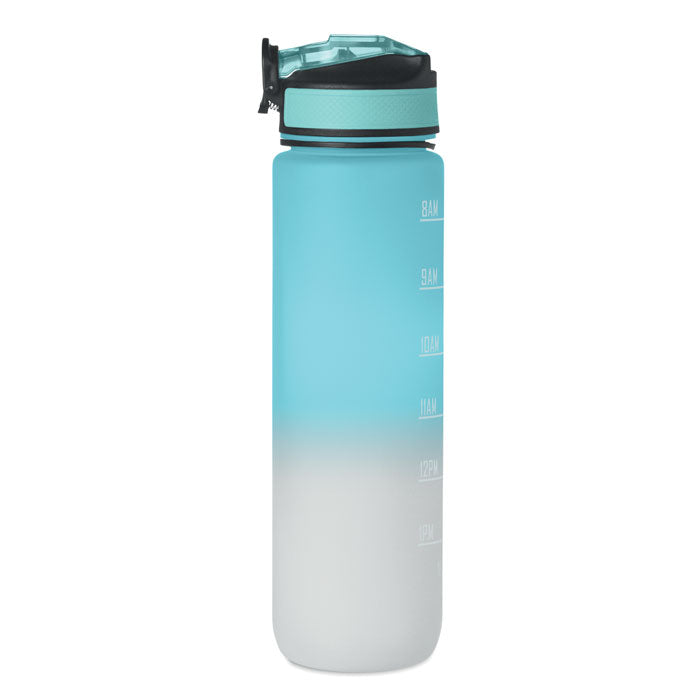 ACTIVATE - Botella deportiva RPET 1L