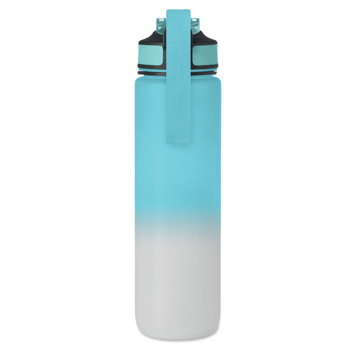 ACTIVATE - Botella deportiva RPET 1L