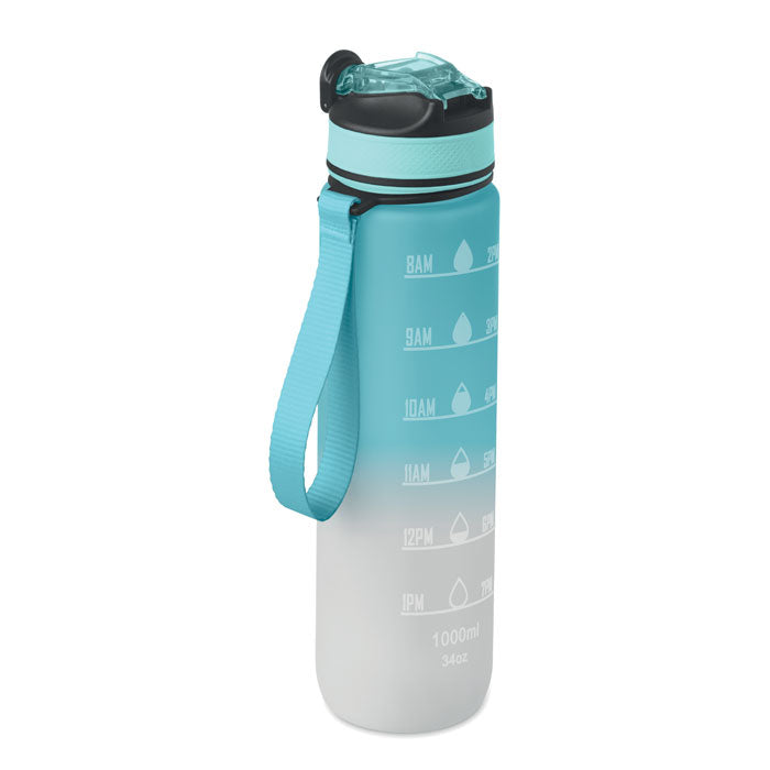 ACTIVATE - Botella deportiva RPET 1L