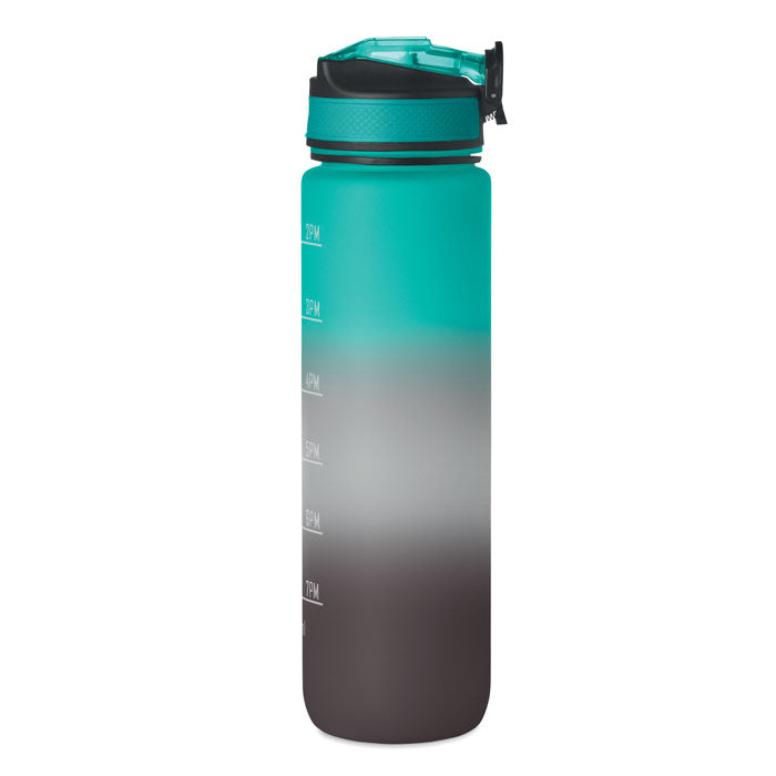 ACTIVATE - Botella deportiva RPET 1L