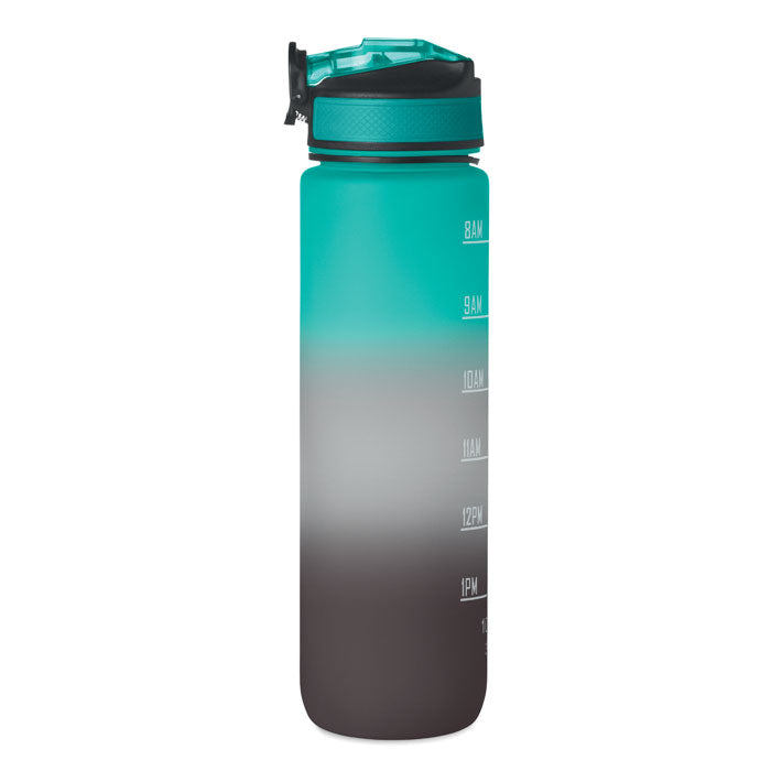 ACTIVATE - Botella deportiva RPET 1L