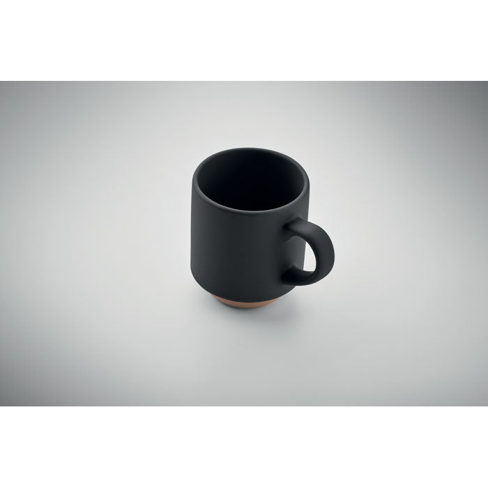 CERACK - Taza de cerámica 170 ml