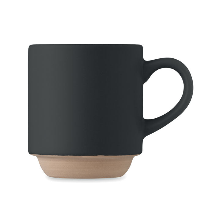 CERACK - Taza de cerámica 170 ml