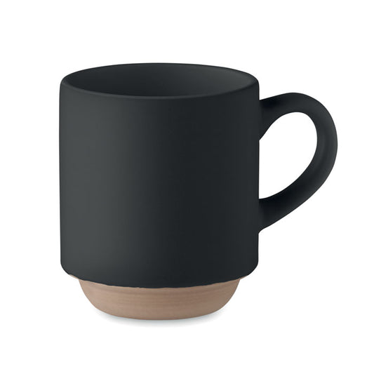 CERACK - Taza de cerámica 170 ml