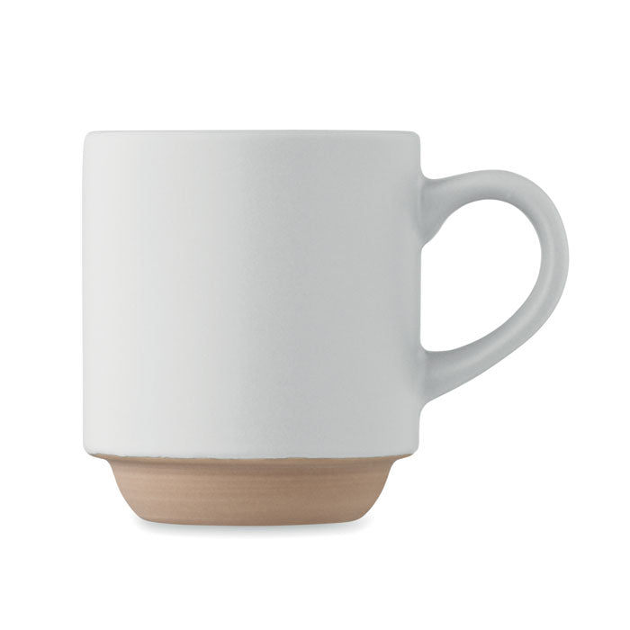 CERACK - Taza de cerámica 170 ml