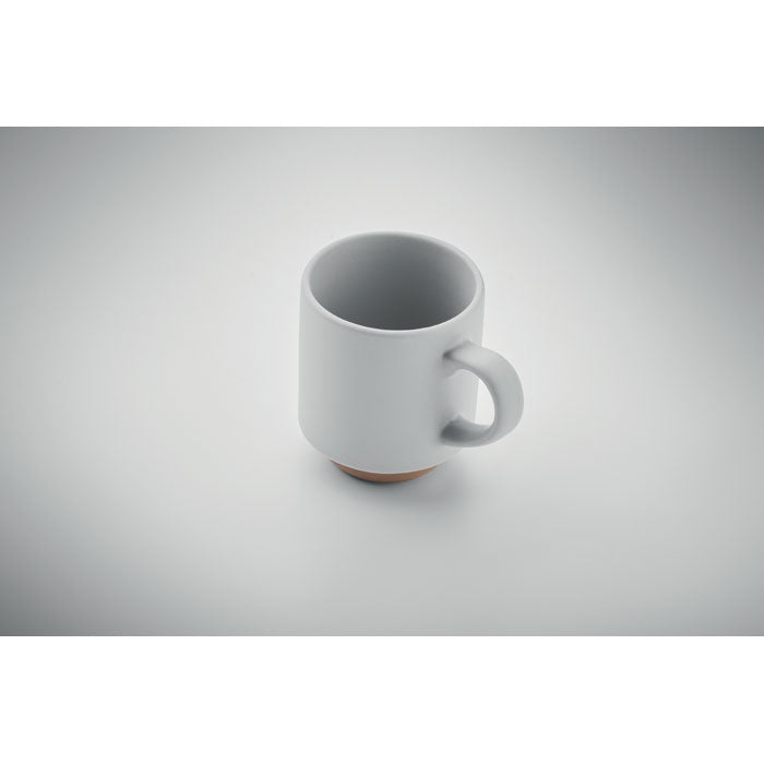 CERACK - Taza de cerámica 170 ml