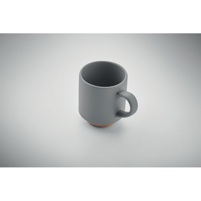 CERACK - Taza de cerámica 170 ml