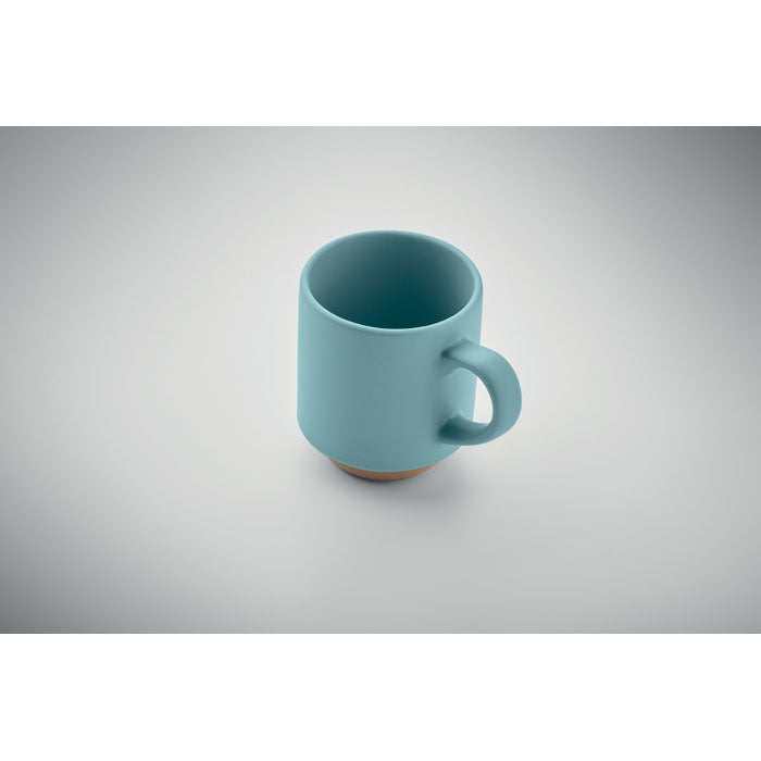 CERACK - Taza de cerámica 170 ml