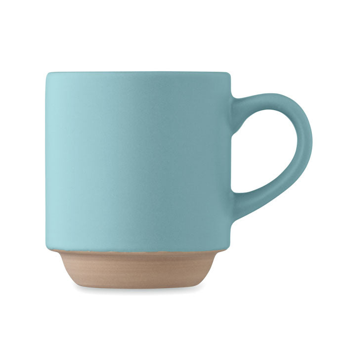 CERACK - Taza de cerámica 170 ml