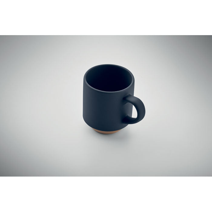 CERACK - Taza de cerámica 170 ml