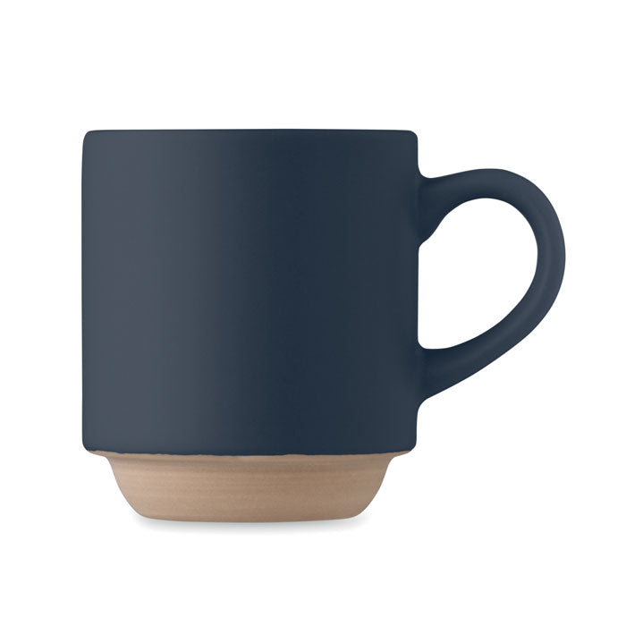 CERACK - Taza de cerámica 170 ml