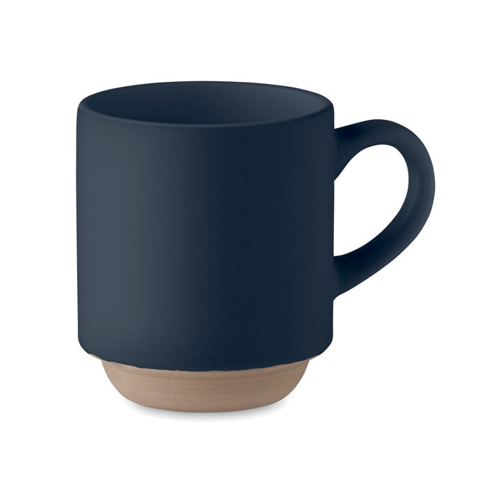 CERACK - Taza de cerámica 170 ml