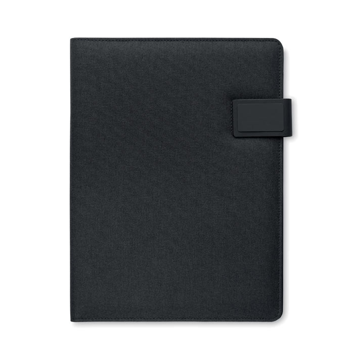 BURGUS - Portadocumentos A4 con cargador