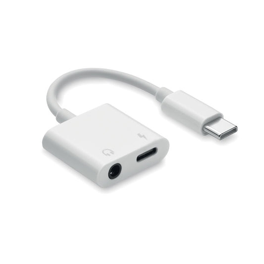 KOENET - Cable jack multifunción tipo C