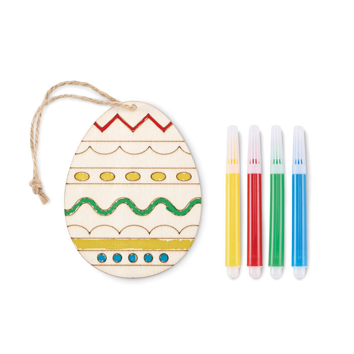 DREGG - Set pinturas huevos de pascua