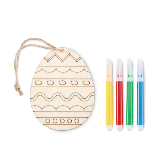 DREGG - Set pinturas huevos de pascua