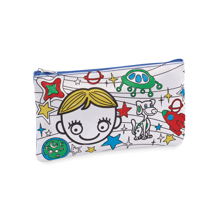 KIDDO - Estuche con rotuladores