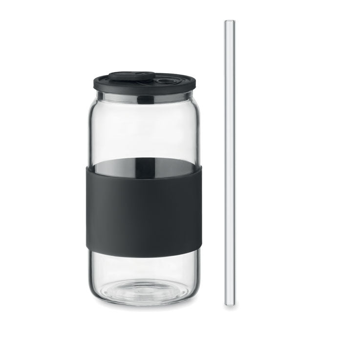 BOROSIP - Vaso de borosilicato 550ml