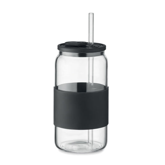 BOROSIP - Vaso de borosilicato 550ml