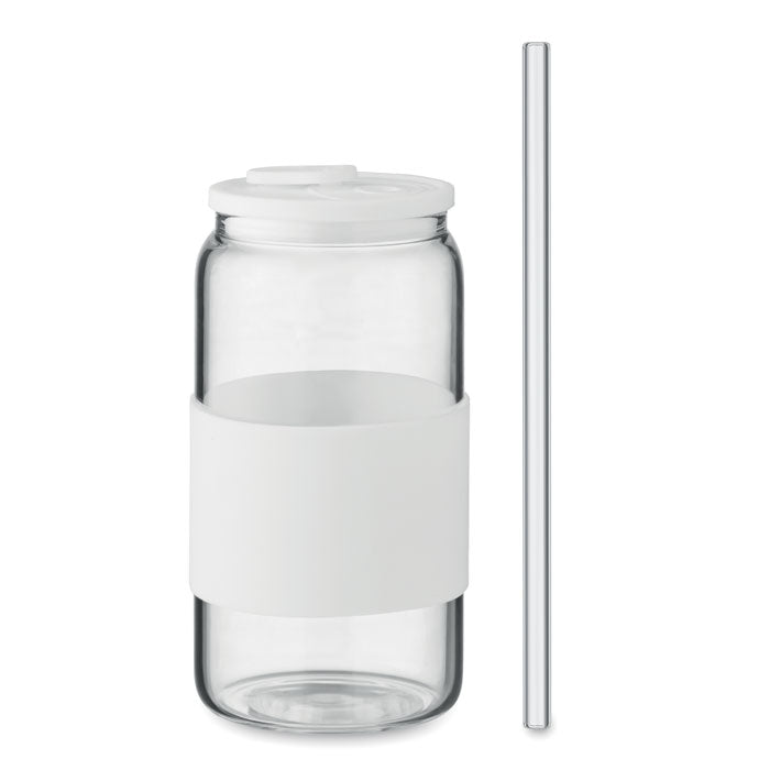 BOROSIP - Vaso de borosilicato 550ml