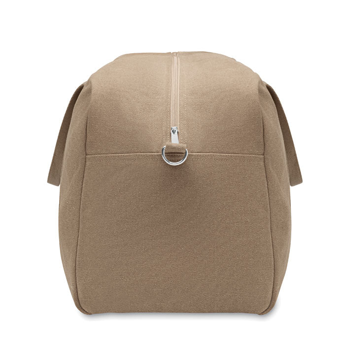 DUFFAS COLOUR - Bolsa de viaje 450 gr/m