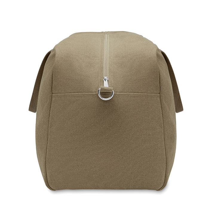 DUFFAS COLOUR - Bolsa de viaje 450 gr/m