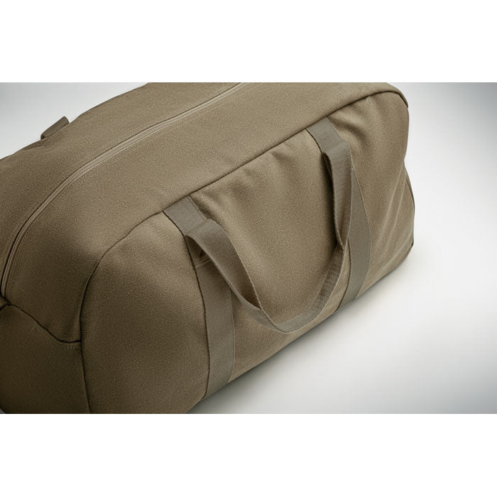 DUFFAS COLOUR - Bolsa de viaje 450 gr/m