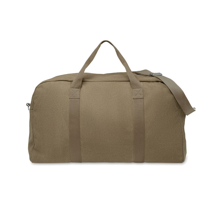 DUFFAS COLOUR - Bolsa de viaje 450 gr/m