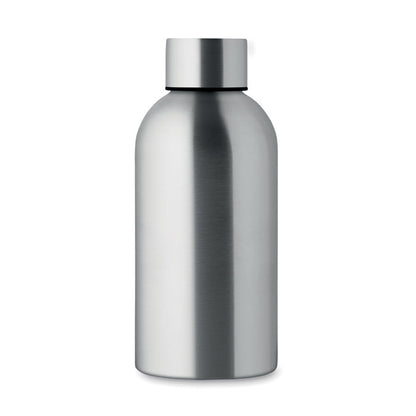 parte superior de Botella de acero inox. reciclado