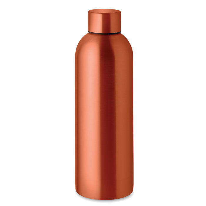 ATHENA PLUS - Botella de pared simple 750 ml