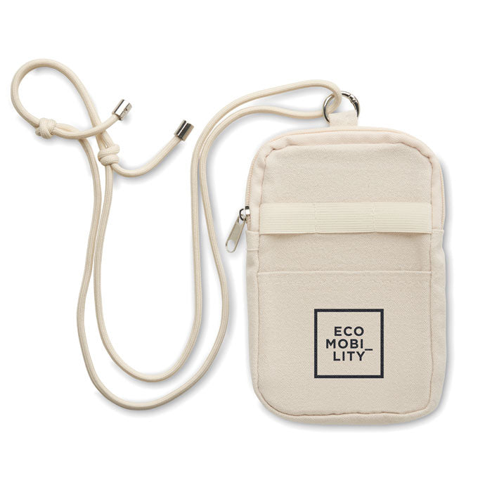 MOBIBOLSA - Bolso bandolera para smartphone