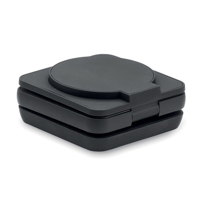 NETICA - Base de carga plegable 3en1