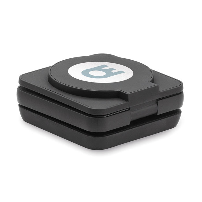 NETICA - Base de carga plegable 3en1