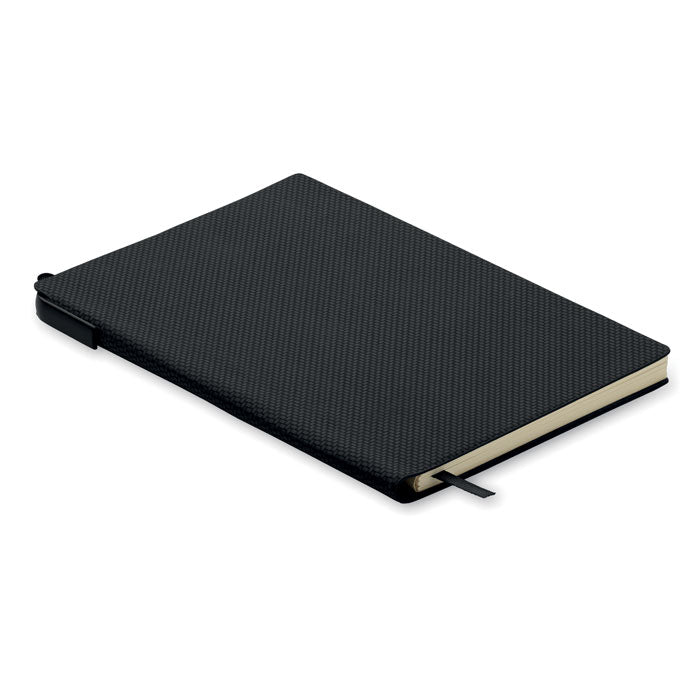 NOTA - Libreta A5 PU con bolígrafo