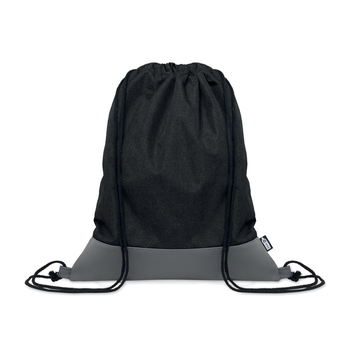 LIBAG - Bolsa de cuerdas RPET 300D
