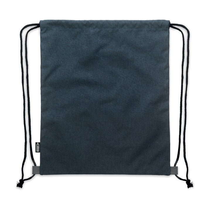 LIBAG - Bolsa de cuerdas RPET 300D