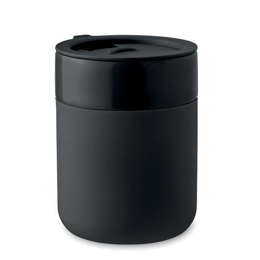QERAM - Vaso de cerámica 330 ml