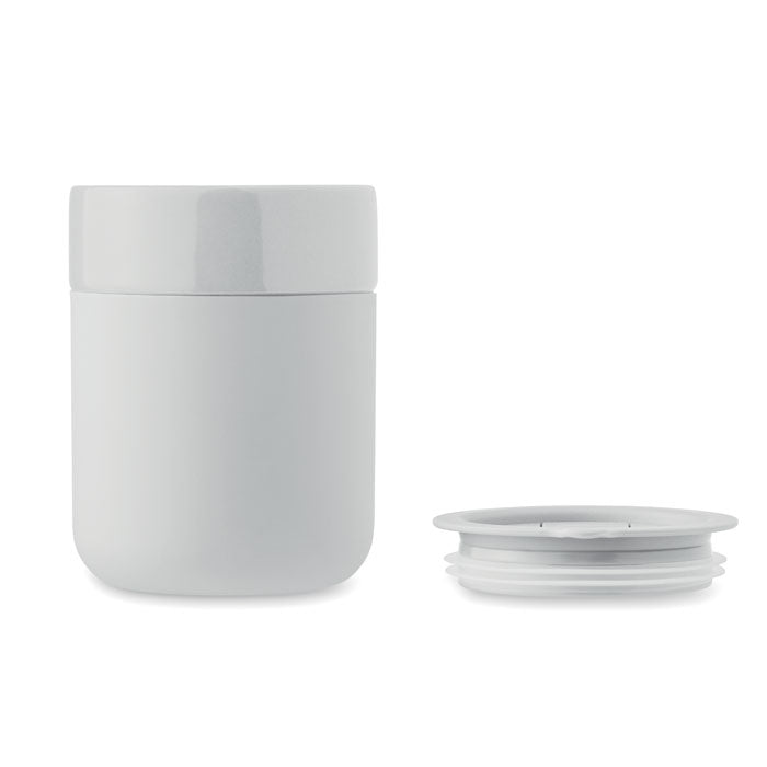 QERAM - Vaso de cerámica 330 ml