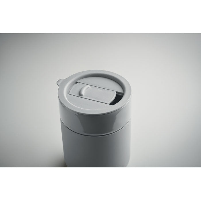 QERAM - Vaso de cerámica 330 ml