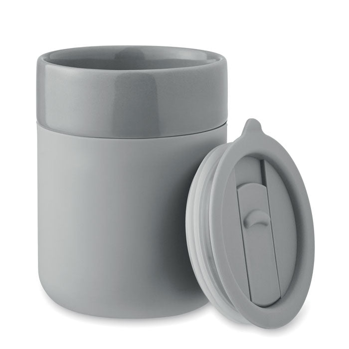 QERAM - Vaso de cerámica 330 ml