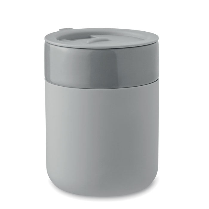 QERAM - Vaso de cerámica 330 ml