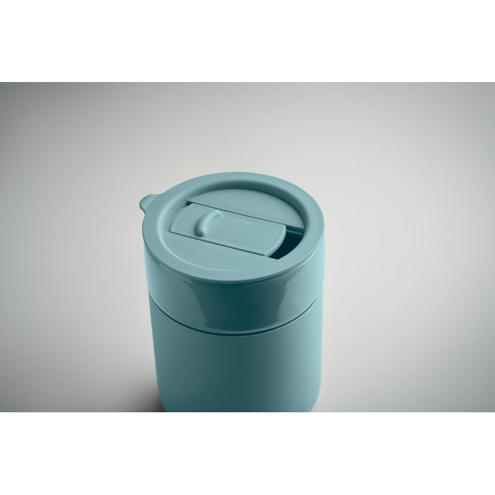 QERAM - Vaso de cerámica 330 ml
