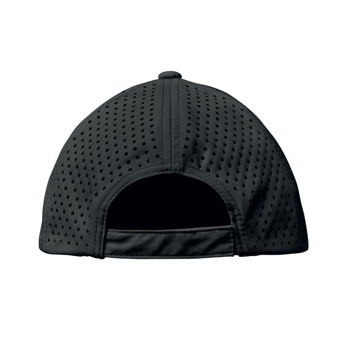 CAPO - Gorra de 5 paneles 130 gr/m