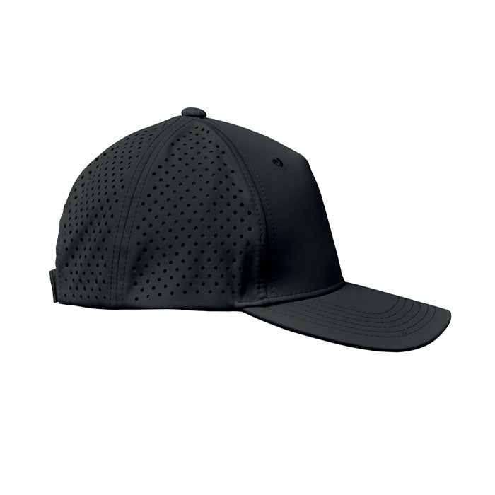 CAPO - Gorra de 5 paneles 130 gr/m