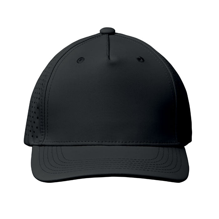 CAPO - Gorra de 5 paneles 130 gr/m