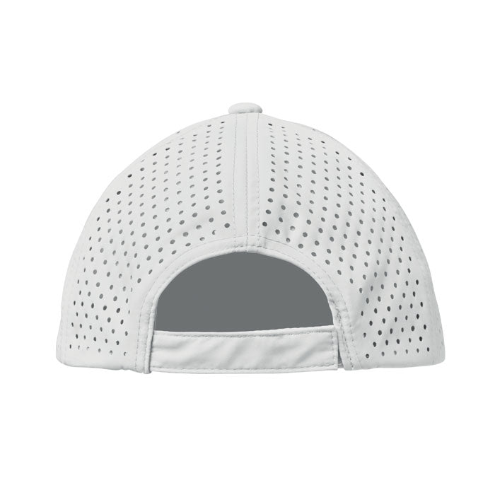 CAPO - Gorra de 5 paneles 130 gr/m