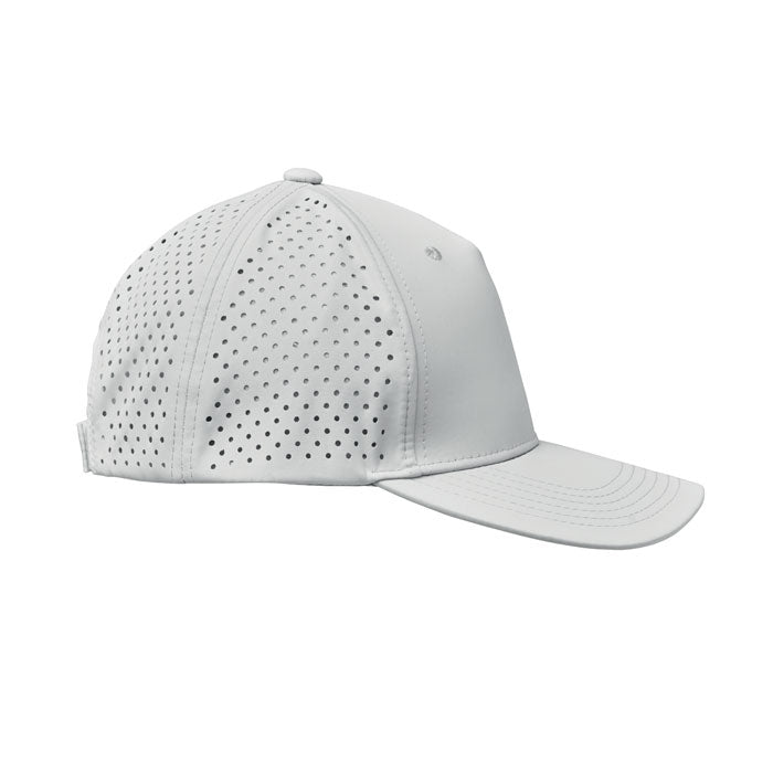 CAPO - Gorra de 5 paneles 130 gr/m